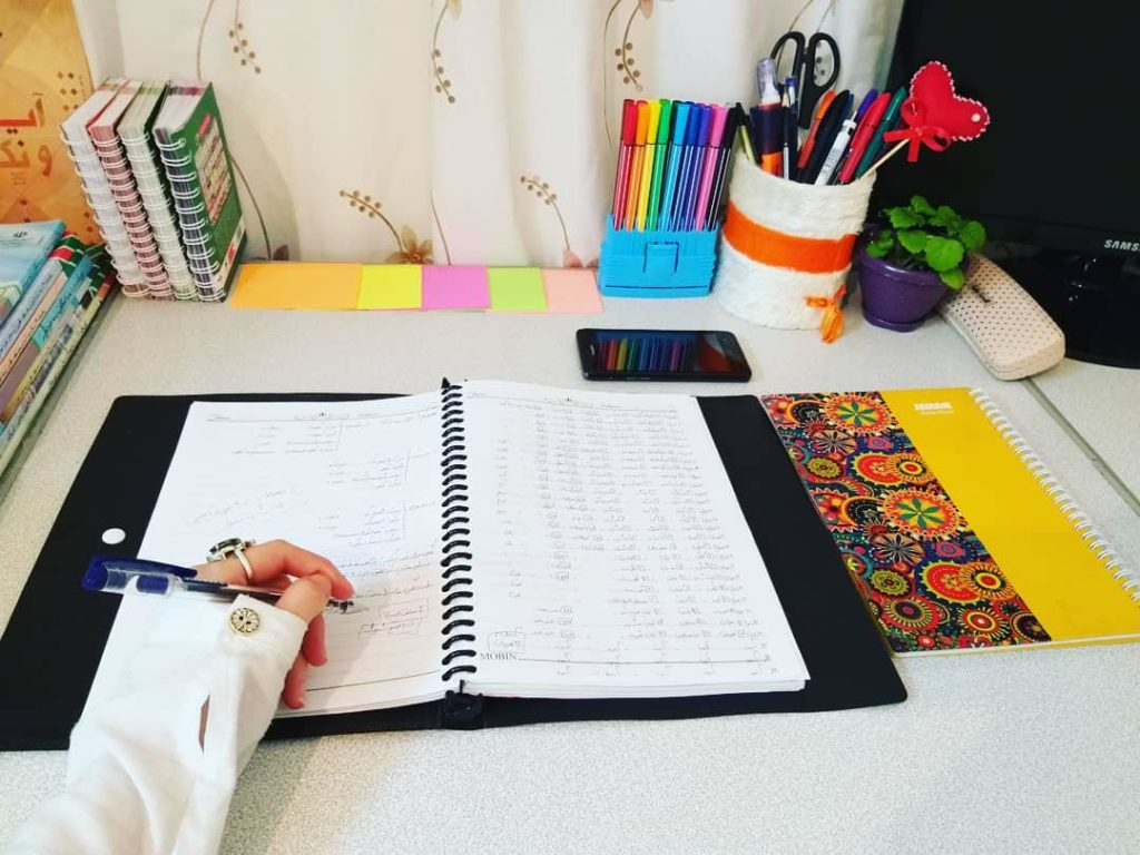 هدف گذاری برای کنکور: فراتر از رویا، با متدهای جدید و به روز به رتبه برتر برسید