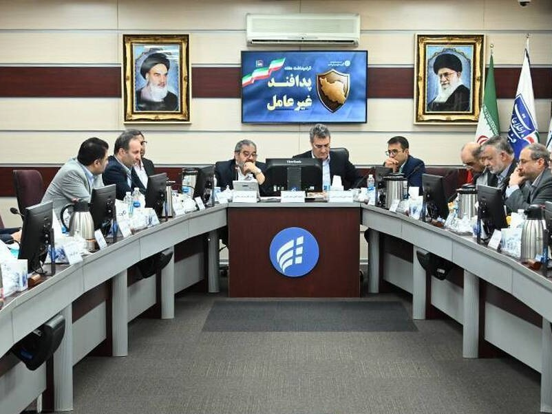 رئیس سازمان پدافند غیرعامل کشور: یکی از عوامل پیروزی در جنگ حفظ آمادگی‌ها است