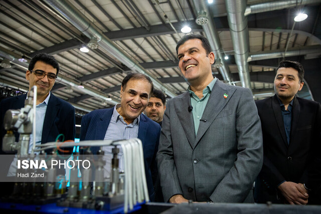 بسته خبری ایسنا؛ توضیحاتی درباره کوچک‌سازی دولت/تکذیب تبادل پیام با آمریکا در عمان