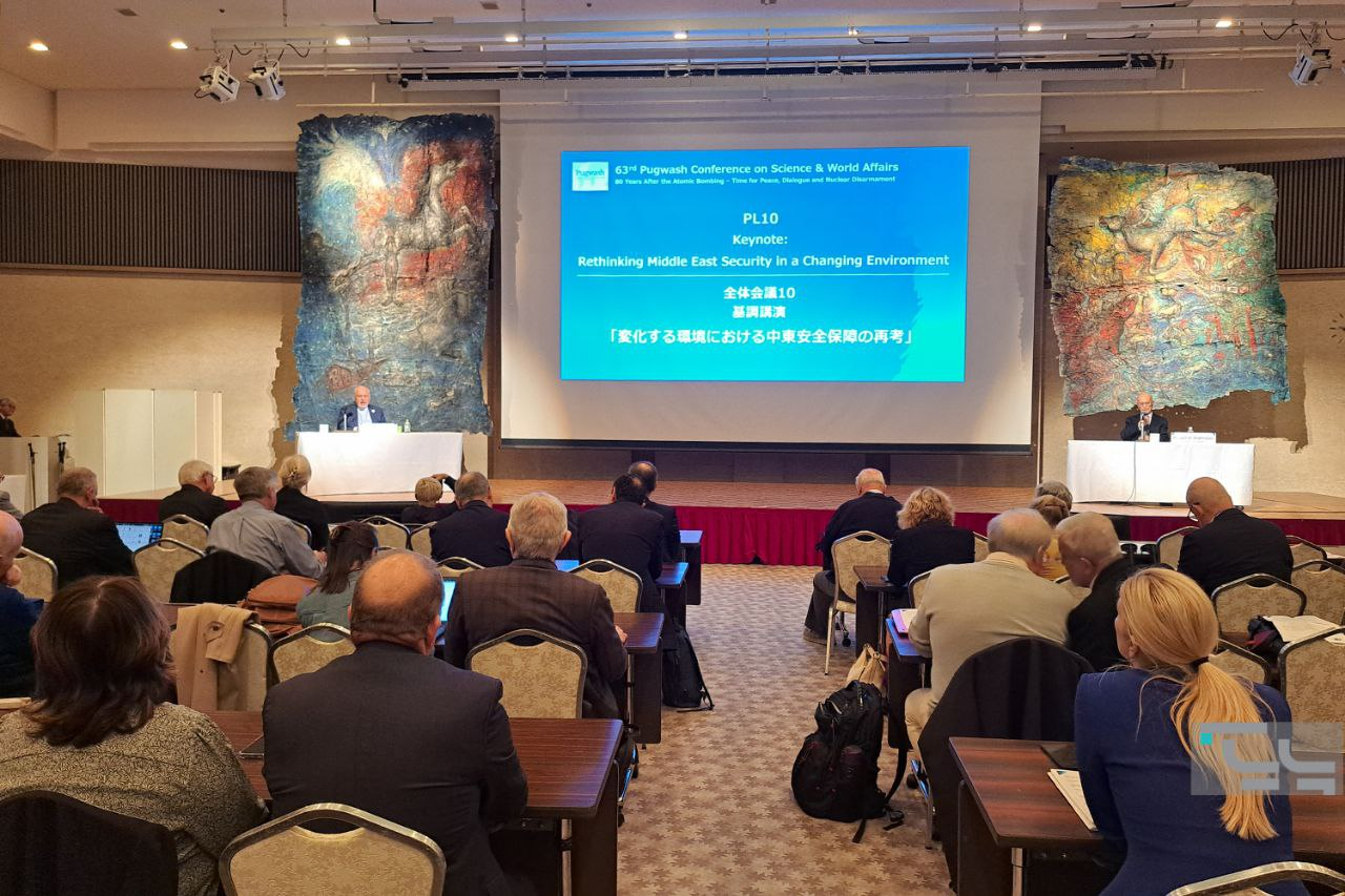 ظریف: زمان رهایی از زنجیر گذشته و ساخت آینده‌ بر پایه اعتماد است/ آمریکا از توهم تسلیم‌پذیری ایران دست بردارد