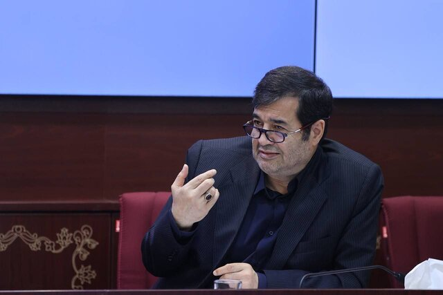 بسته خبری ایسنا؛ توضیحاتی درباره کوچکسازی دولت/تکذیب تبادل پیام با آمریکا در عمان