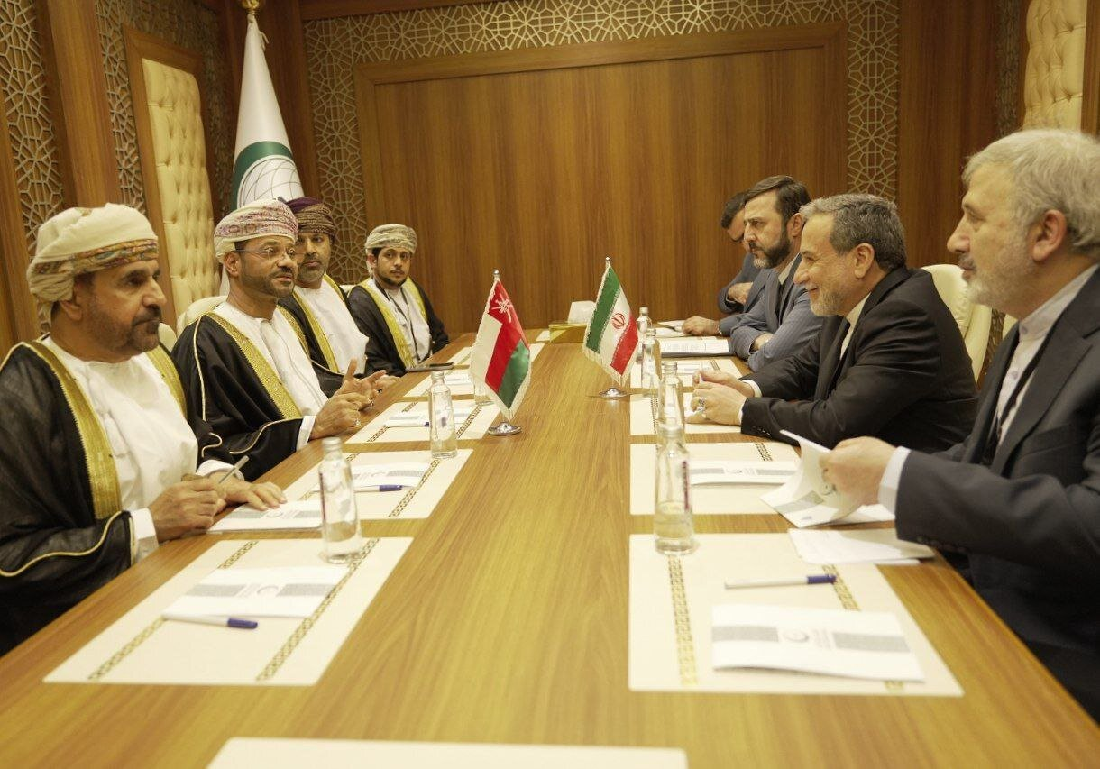 «نشست منامه»؛ تلاشی برای آغاز پایان سیاست «مهار ایران»