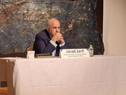 پیشنهادهای چهارگانه ظریف برای آینده ایران و منطقه