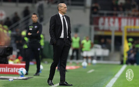 آلگری: بازی خوب رم را فراموش نکنید