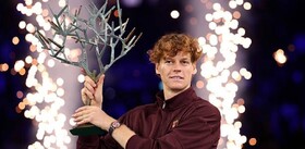 سینر: هر چه پیش آید، خوش آید