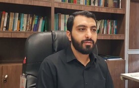 برپایی چله انسجام و اقتدار ایران در رویداد دانشجویی «پرچم‌دار» در فارس