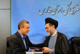 ضرورت انطباق کلیه تصمیمات و برنامه‌های اجرایی قضایی فارس با سند بالادستی قوه قضاییه