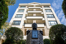 مصاحبه اختصاصی ایسنا با خوسه رافائل سیلوا آپونته، سفیر ونزوئلا در ایران