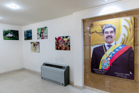 مصاحبه اختصاصی ایسنا با خوسه رافائل سیلوا آپونته، سفیر ونزوئلا در ایران