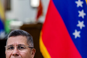 مصاحبه اختصاصی ایسنا با خوسه رافائل سیلوا آپونته، سفیر ونزوئلا در ایران