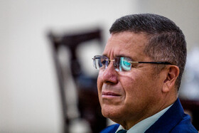 مصاحبه اختصاصی ایسنا با خوسه رافائل سیلوا آپونته، سفیر ونزوئلا در ایران