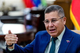 مصاحبه اختصاصی ایسنا با خوسه رافائل سیلوا آپونته، سفیر ونزوئلا در ایران