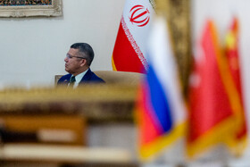 مصاحبه اختصاصی ایسنا با خوسه رافائل سیلوا آپونته، سفیر ونزوئلا در ایران