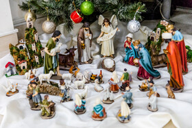 مصاحبه اختصاصی ایسنا با خوسه رافائل سیلوا آپونته، سفیر ونزوئلا در ایران