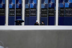 یوراکتیو: دست ناتو برای واکنش نظامی سریع به روسیه بسته است