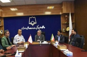 تاکید بر اهمیت زیرساخت‌های خدماتی و ارتباطی در شرایط اضطراری