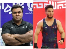 حضور ۲ خوزستانی در مسابقات وزنه‌برداری بازی‌های همبستگی اسلامی