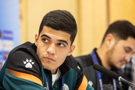 کاکاگِلدی بردی‌اُف، بازیکن تیم فوتبال آخال ترکمنستان