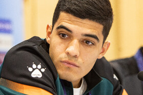 کاکاگِلدی بردی‌اُف، بازیکن تیم فوتبال آخال ترکمنستان