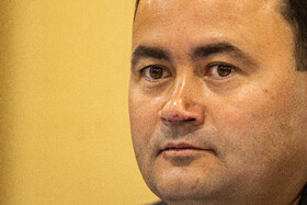 عزیز آنامحمدُف، سرمربی تیم فوتبال آخال ترکمنستان