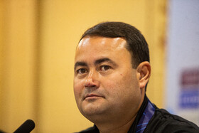 عزیز آنامحمدُف، سرمربی تیم فوتبال آخال ترکمنستان