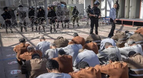 واکنش حماس به تصویب لایحه اعدام اسرا در کمیته کنست