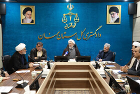 برخورد قاطع با بهره‌برداران غیرمجاز از معدن سلستین طرود شاهرود