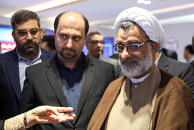  نمایشگاه جهاددانشگاهی نمونه‌ای از حکمرانی حل مسئله است