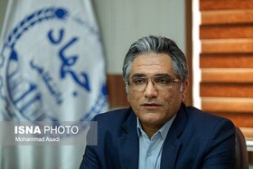 شبکه‌سازی برای هم‌افزایی علوم انسانی در جهاددانشگاهی