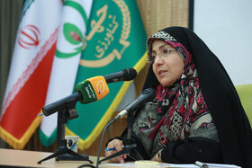 ابلاغ تسهیلات تبصره ۱۵ برای زنان روستایی و عشایر / اجرای فاز نخست طرح توسعه کسب‌وکار بانوان تا ۲ ماه آینده