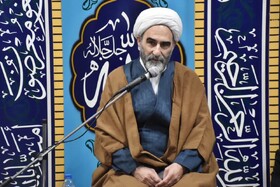 آیت‌الله مبلغی: خانواده شهدا مایه حیات معنوی جامعه‌اند