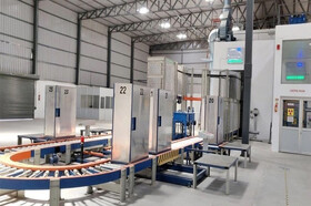 بهبود ماندگاری محصولات با فناوری نوین پرتودهی