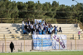 هفته چهارم لیگ برتر فوتبال بانوان ایران؛ سپاهان اصفهان - ملوان بندرانزلی