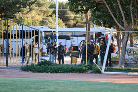 هفته چهارم لیگ برتر فوتبال بانوان ایران؛ سپاهان اصفهان - ملوان بندرانزلی