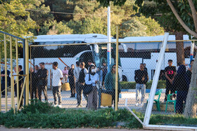 هفته چهارم لیگ برتر فوتبال بانوان ایران؛ سپاهان اصفهان - ملوان بندرانزلی