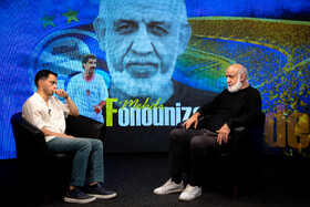 از آرپی‌جی‌های ماندگار تا وعده‌های فراموش شده؛ مرور زندگی ستاره قدرنادیده فوتبال ایران