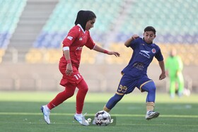 پرسپولیس باخت، جعفری تقابل مربیان ملی را برد