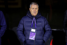 هفته چهارم لیگ نخبگان آسیا؛ تراکتور - الشرطه