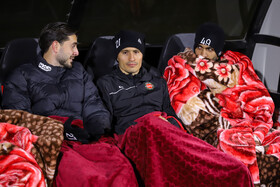 هفته چهارم لیگ نخبگان آسیا؛ تراکتور - الشرطه