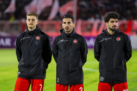 هفته چهارم لیگ نخبگان آسیا؛ تراکتور - الشرطه