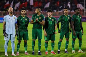 هفته چهارم لیگ نخبگان آسیا؛ تراکتور - الشرطه