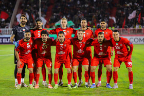 هفته چهارم لیگ نخبگان آسیا؛ تراکتور - الشرطه