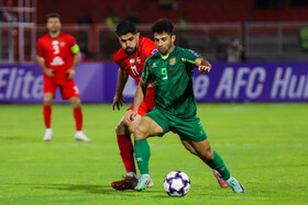 هفته چهارم لیگ نخبگان آسیا؛ تراکتور - الشرطه