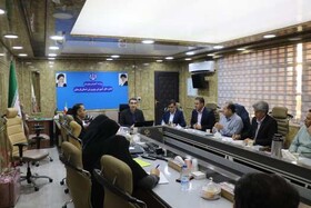 مدیرکل آموزش و پرورش لرستان تاکید کرد: لزوم بهره‌گیری از فناوری‌های نوین آموزشی