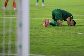 هفته چهارم لیگ نخبگان آسیا؛ تراکتور - الشرطه