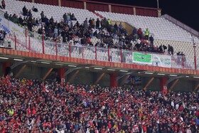 هفته چهارم لیگ نخبگان آسیا؛ تراکتور - الشرطه