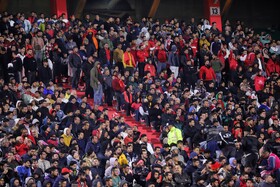 هفته چهارم لیگ نخبگان آسیا؛ تراکتور - الشرطه