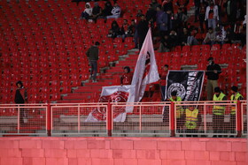 هفته چهارم لیگ نخبگان آسیا؛ تراکتور - الشرطه