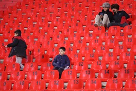 هفته چهارم لیگ نخبگان آسیا؛ تراکتور - الشرطه