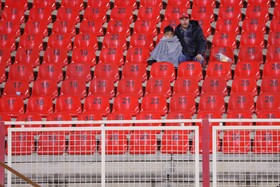 هفته چهارم لیگ نخبگان آسیا؛ تراکتور - الشرطه